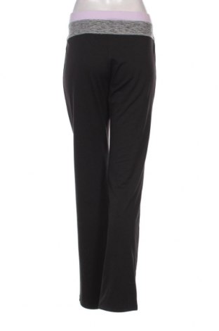 Pantaloni trening de femei H&M, Mărime L, Culoare Negru, Preț 57,23 Lei