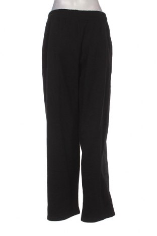 Pantaloni trening de femei H&M Divided, Mărime M, Culoare Negru, Preț 48,65 Lei