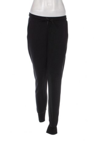 Pantaloni trening de femei H&M Sport, Mărime S, Culoare Negru, Preț 42,93 Lei