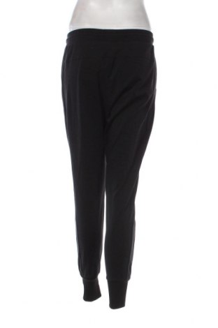 Pantaloni trening de femei H&M Sport, Mărime S, Culoare Negru, Preț 95,39 Lei