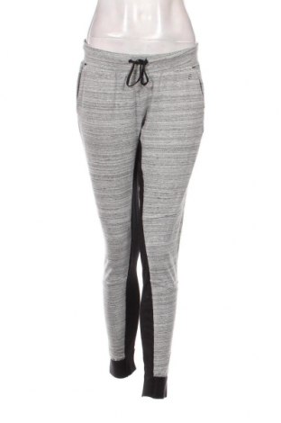 Pantaloni trening de femei H&M Sport, Mărime S, Culoare Gri, Preț 19,08 Lei