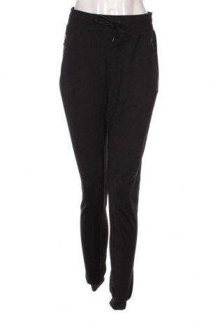 Γυναικείο αθλητικό παντελόνι H&M Sport, Μέγεθος S, Χρώμα Μαύρο, Τιμή 8,07 €