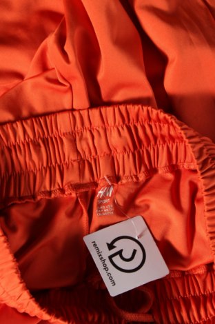 Дамско спортно долнище H&M Sport, Размер S, Цвят Оранжев, Цена 29,00 лв.