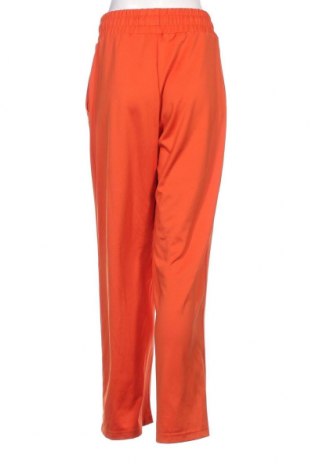 Γυναικείο αθλητικό παντελόνι H&M Sport, Μέγεθος S, Χρώμα Πορτοκαλί, Τιμή 17,94 €
