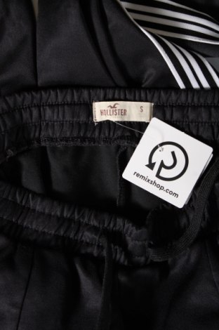 Damen Sporthose Hollister, Größe S, Farbe Schwarz, Preis 6,58 €