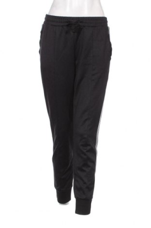 Pantaloni trening de femei Hollister, Mărime S, Culoare Negru, Preț 26,65 Lei
