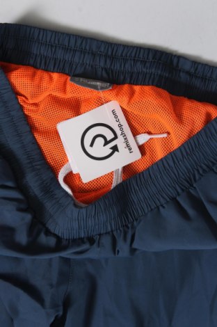 Γυναικείο αθλητικό παντελόνι Hummel, Μέγεθος S, Χρώμα Μπλέ, Τιμή 6,35 €