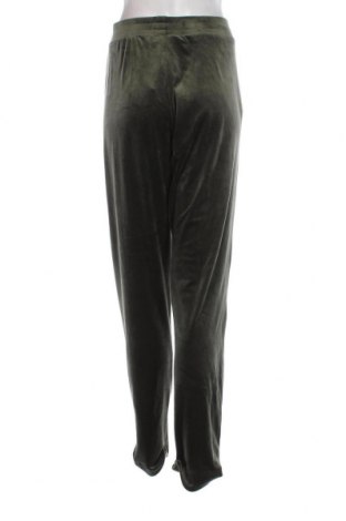 Pantaloni trening de femei Hunkemoller, Mărime XL, Culoare Verde, Preț 53,29 Lei