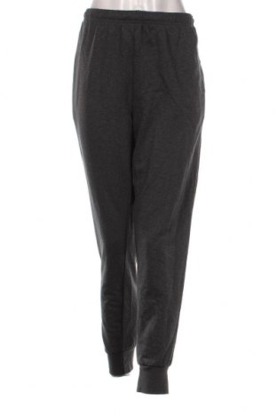 Γυναικείο αθλητικό παντελόνι Infinity, Μέγεθος XL, Χρώμα Γκρί, Τιμή 10,76 €