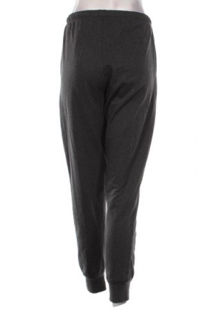 Γυναικείο αθλητικό παντελόνι Infinity, Μέγεθος XL, Χρώμα Γκρί, Τιμή 10,76 €
