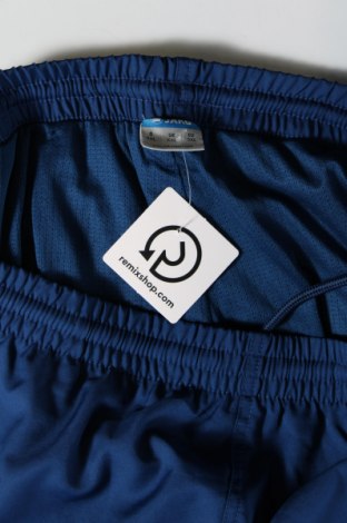 Γυναικείο αθλητικό παντελόνι Jako, Μέγεθος 3XL, Χρώμα Μπλέ, Τιμή 16,70 €