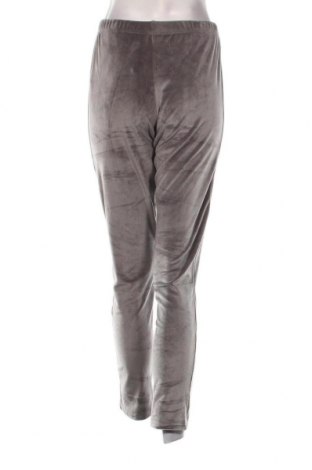 Γυναικείο αθλητικό παντελόνι Janina, Μέγεθος S, Χρώμα Γκρί, Τιμή 6,82 €