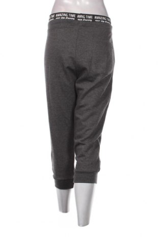 Damen Sporthose Janina, Größe XL, Farbe Grau, Preis 13,68 €