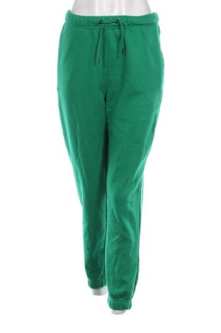 Γυναικείο αθλητικό παντελόνι Jdy, Μέγεθος M, Χρώμα Πράσινο, Τιμή 10,76 €