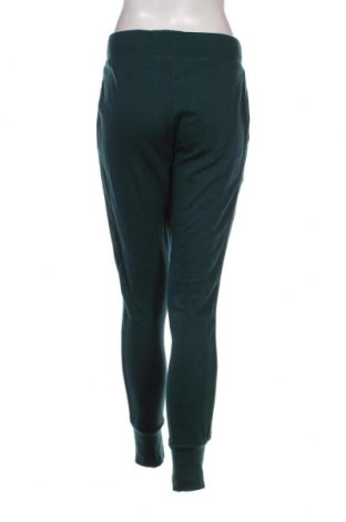Pantaloni trening de femei Jette, Mărime M, Culoare Verde, Preț 53,29 Lei