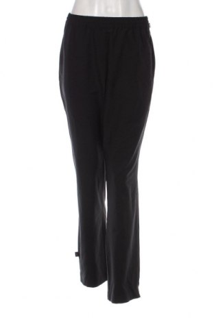Pantaloni trening de femei Joy, Mărime XL, Culoare Negru, Preț 53,29 Lei