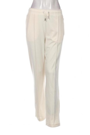 Pantaloni trening de femei Juicy Couture, Mărime XL, Culoare Ecru, Preț 183,55 Lei