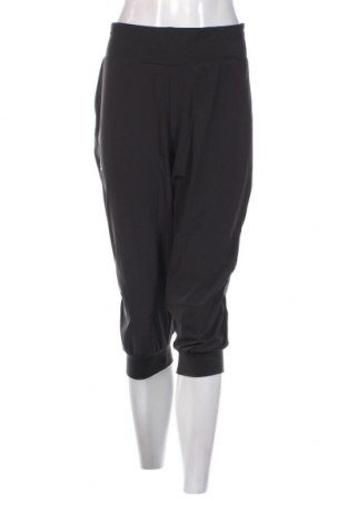 Γυναικείο αθλητικό παντελόνι Kalenji, Μέγεθος XL, Χρώμα Μαύρο, Τιμή 8,90 €