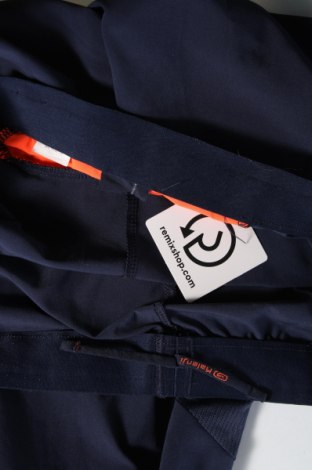 Damen Sporthose Kalenji, Größe L, Farbe Blau, Preis 10,90 €