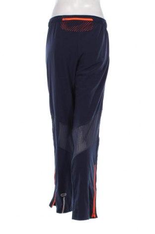 Damen Sporthose Kalenji, Größe L, Farbe Blau, Preis 10,90 €