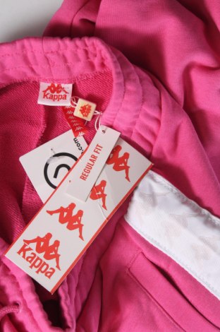 Dámské tepláky Kappa, Velikost M, Barva Růžová, Cena  899,00 Kč