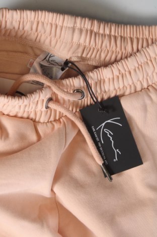 Damen Sporthose Karl Kani, Größe XXS, Farbe Rosa, Preis 28,76 €