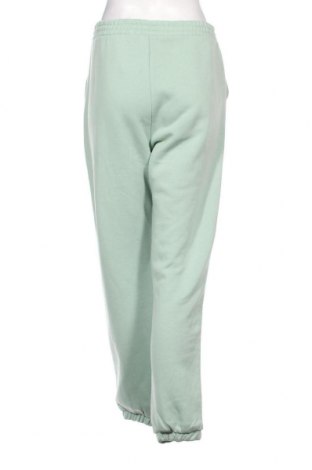 Γυναικείο αθλητικό παντελόνι Kookai, Μέγεθος M, Χρώμα Πράσινο, Τιμή 27,33 €