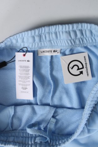 Damen Sporthose Lacoste, Größe XL, Farbe Blau, Preis € 34,38