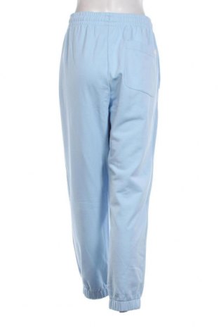 Γυναικείο αθλητικό παντελόνι Lacoste, Μέγεθος XL, Χρώμα Μπλέ, Τιμή 34,38 €