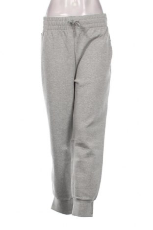 Γυναικείο αθλητικό παντελόνι Lacoste, Μέγεθος L, Χρώμα Γκρί, Τιμή 36,19 €
