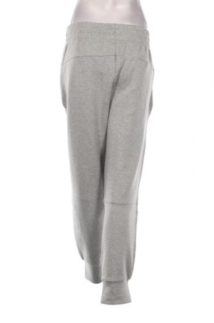 Damen Sporthose Lacoste, Größe L, Farbe Grau, Preis 60,31 €
