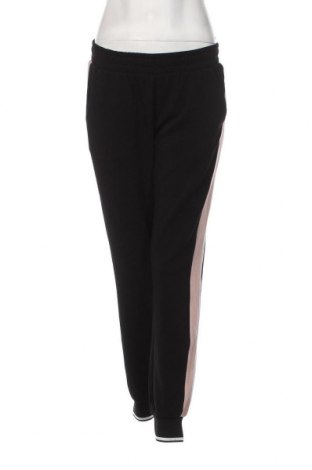 Γυναικείο αθλητικό παντελόνι Laura Torelli, Μέγεθος S, Χρώμα Μαύρο, Τιμή 8,55 €