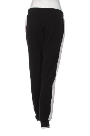 Γυναικείο αθλητικό παντελόνι Laura Torelli, Μέγεθος S, Χρώμα Μαύρο, Τιμή 8,10 €
