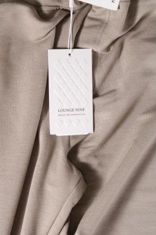Damen Sporthose Lounge Nine, Größe S, Farbe Beige, Preis 11,99 €