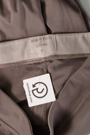 Damen Sporthose Marco Pecci, Größe XL, Farbe Beige, Preis 11,50 €