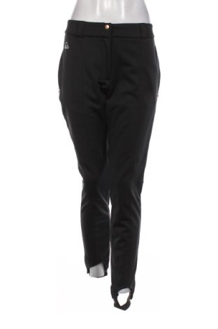 Γυναικείο αθλητικό παντελόνι McNeal, Μέγεθος M, Χρώμα Μαύρο, Τιμή 9,02 €