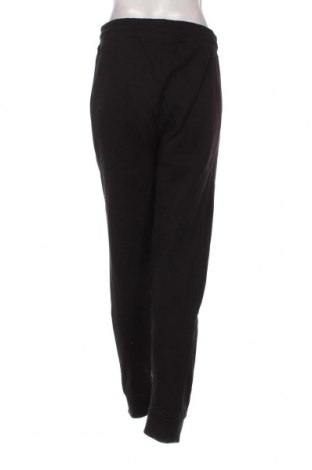 Pantaloni trening de femei Messi X SikSilk, Mărime XL, Culoare Negru, Preț 305,92 Lei