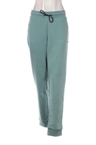 Γυναικείο αθλητικό παντελόνι Mexx, Μέγεθος L, Χρώμα Μπλέ, Τιμή 14,38 €