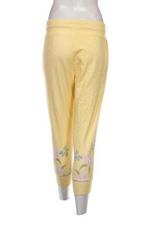Damen Sporthose Monaco, Größe XS, Farbe Gelb, Preis 8,27 €