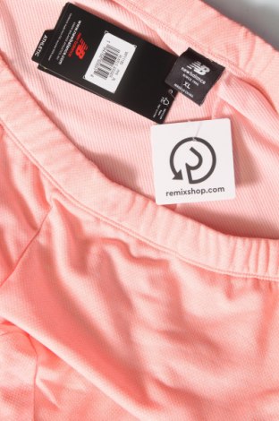 Γυναικείο αθλητικό παντελόνι New Balance, Μέγεθος XXL, Χρώμα Ρόζ , Τιμή 52,35 €