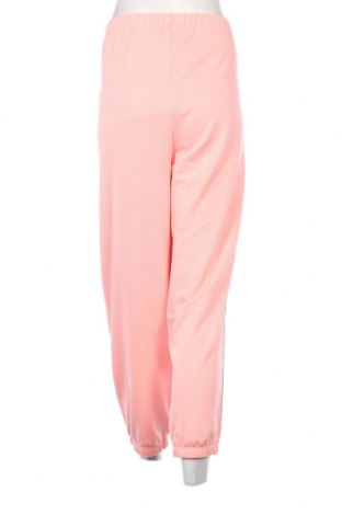 Pantaloni trening de femei New Balance, Mărime XXL, Culoare Roz, Preț 186,61 Lei