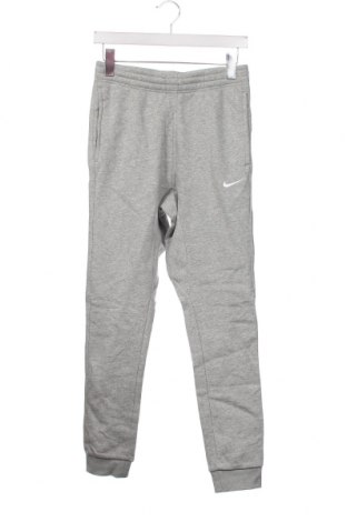 Damen Sporthose Nike, Größe XS, Farbe Grau, Preis 28,53 €