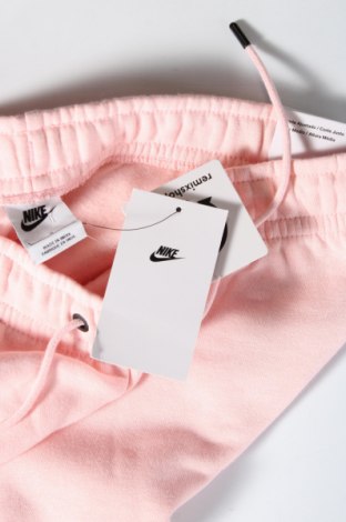 Γυναικείο αθλητικό παντελόνι Nike, Μέγεθος L, Χρώμα Ρόζ , Τιμή 47,94 €