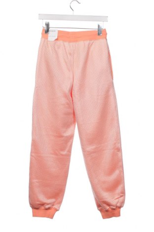 Γυναικείο αθλητικό παντελόνι Nike, Μέγεθος XS, Χρώμα Πορτοκαλί, Τιμή 47,94 €