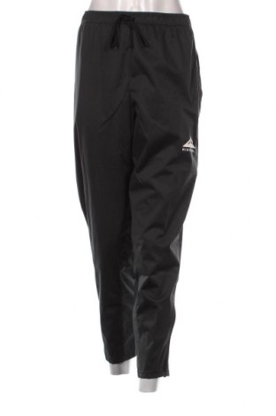 Pantaloni trening de femei Nike, Mărime XL, Culoare Negru, Preț 305,92 Lei