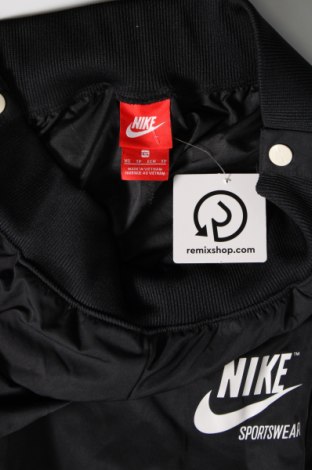 Γυναικείο αθλητικό παντελόνι Nike, Μέγεθος XS, Χρώμα Μαύρο, Τιμή 27,45 €
