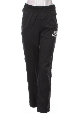 Γυναικείο αθλητικό παντελόνι Nike, Μέγεθος XS, Χρώμα Μαύρο, Τιμή 27,45 €