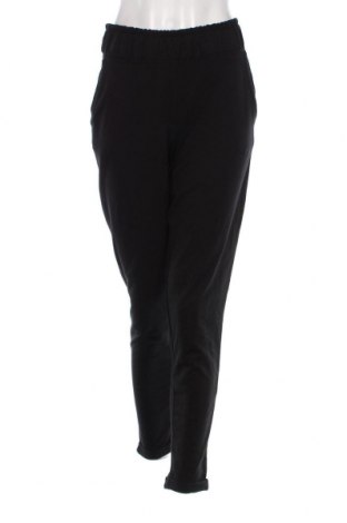 Γυναικείο αθλητικό παντελόνι Nur Die, Μέγεθος M, Χρώμα Μαύρο, Τιμή 9,69 €