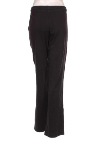 Γυναικείο αθλητικό παντελόνι Okay, Μέγεθος L, Χρώμα Μαύρο, Τιμή 15,36 €