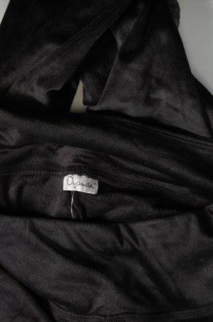 Γυναικείο αθλητικό παντελόνι Oyanda, Μέγεθος S, Χρώμα Μαύρο, Τιμή 14,83 €